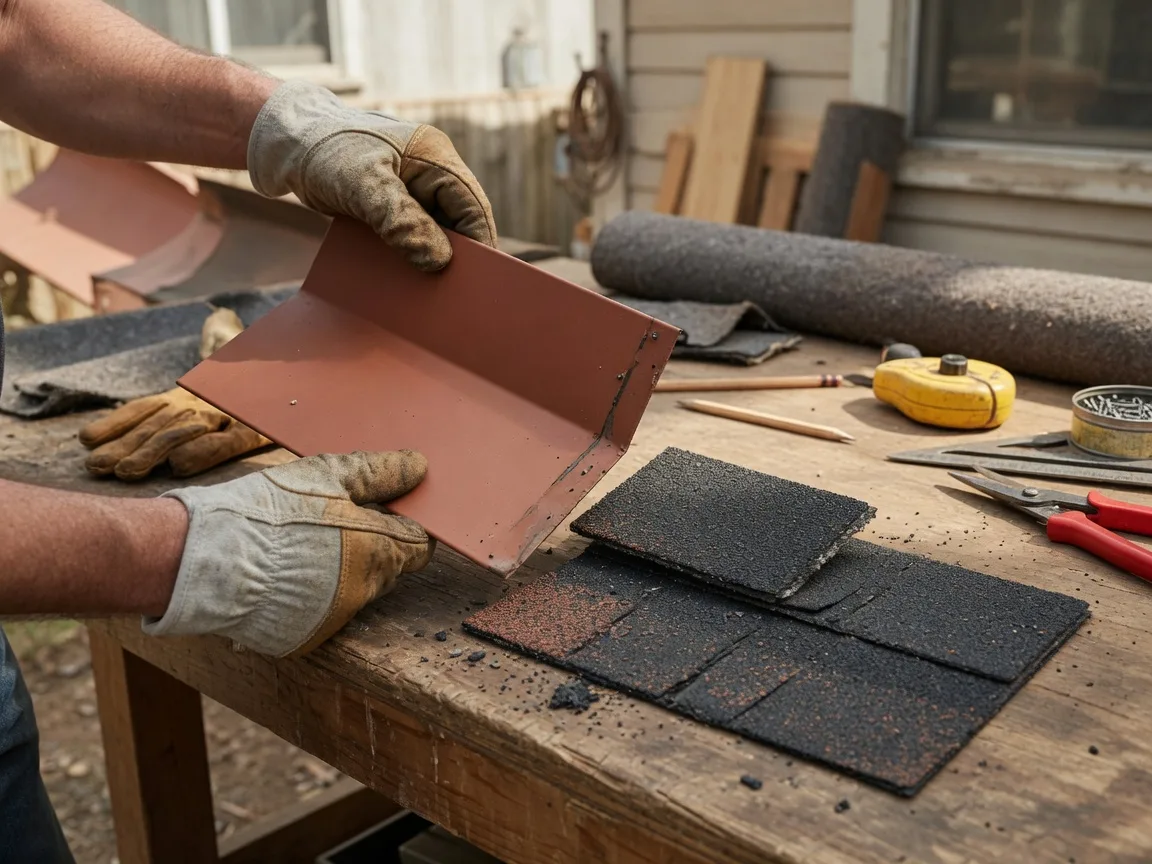 Roof Repair company in Chamisal, NM